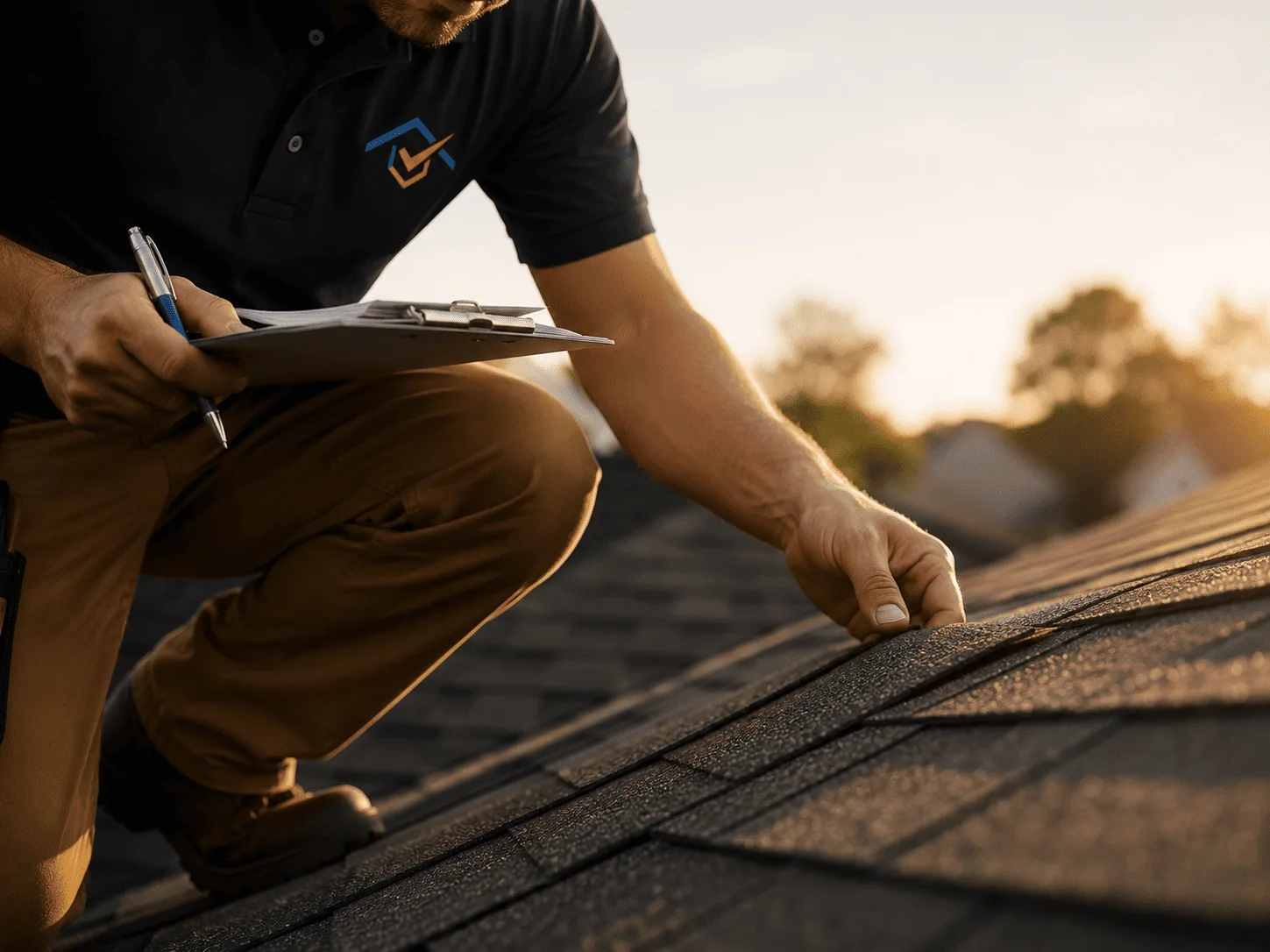 Why Choose Roof Inspection in Ingleside, MD