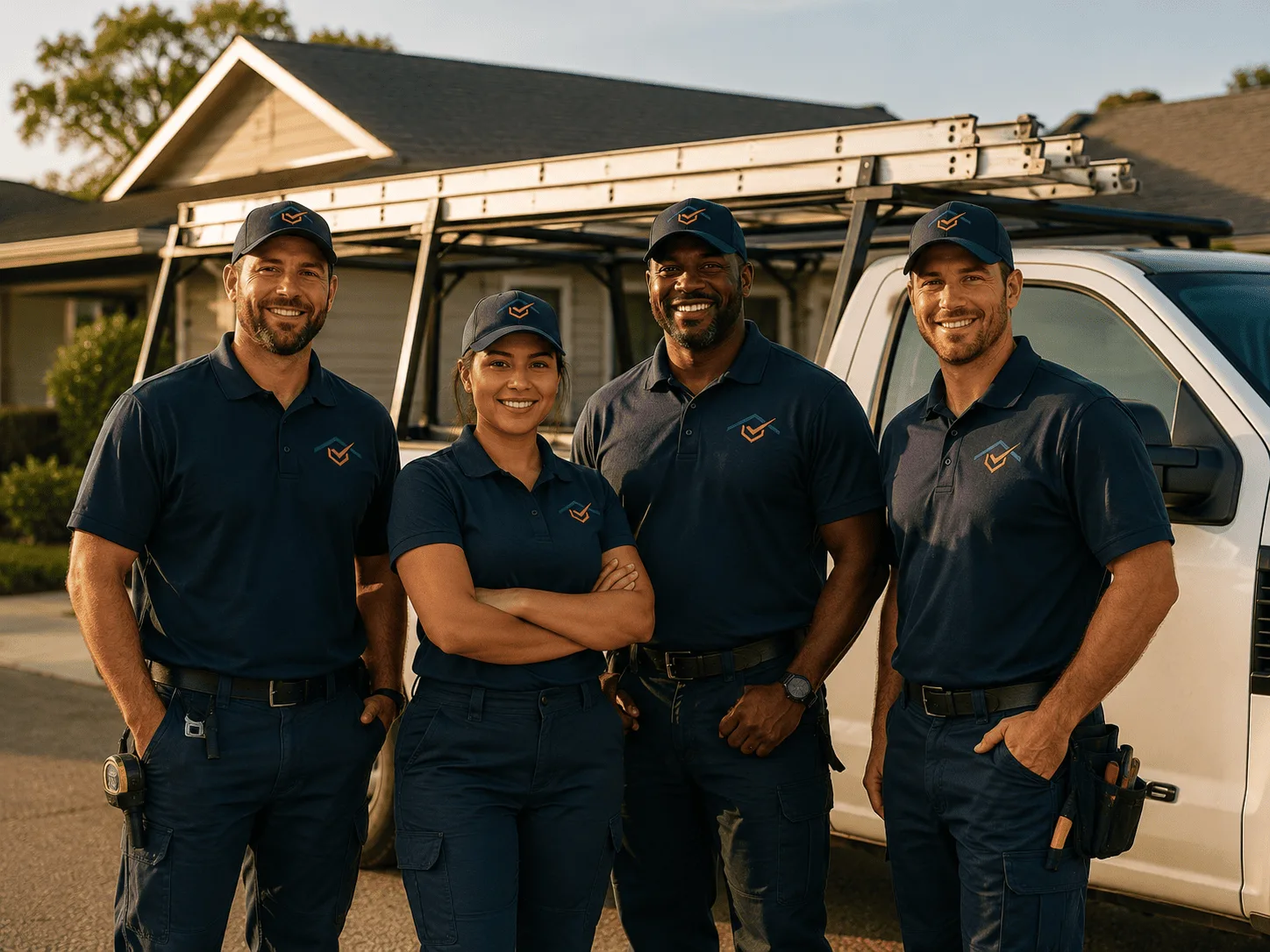 Roof Inspection company in Ingleside, MD